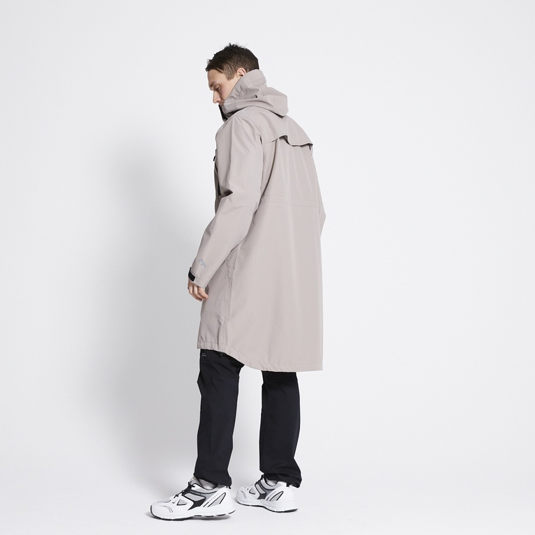 Skalparkas "Active Parkas" Skalparkas "Active Parkas"